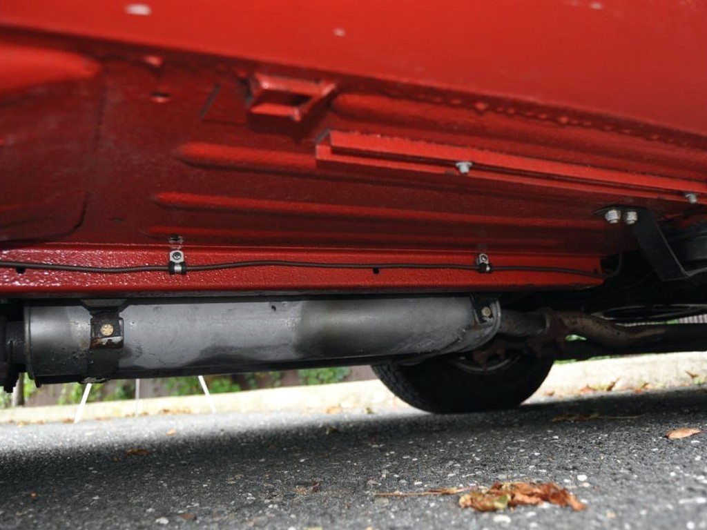 1964 Jaguar E-Type - Image 2