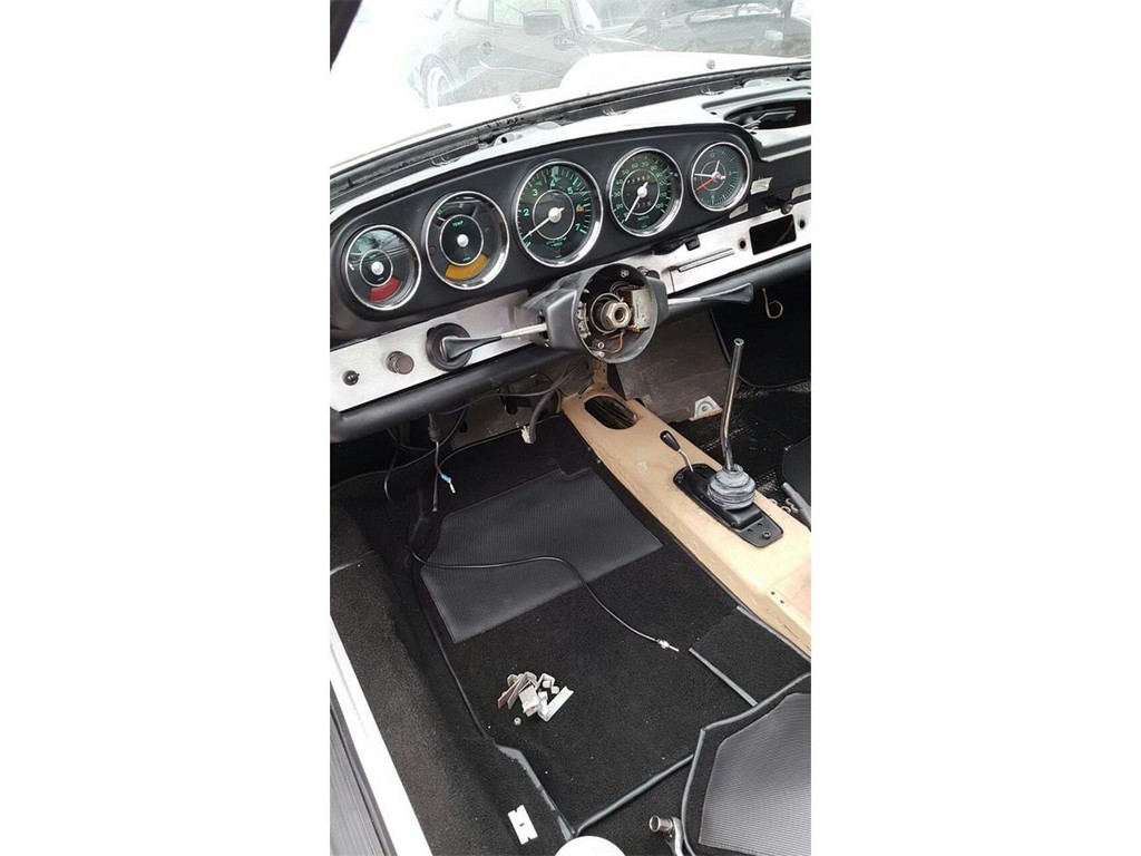 1967 Porsche 912 - Image 9