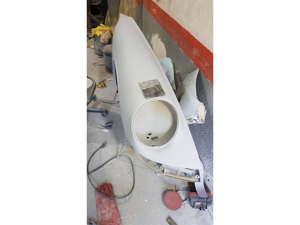 1967 Porsche 912 - Image 11