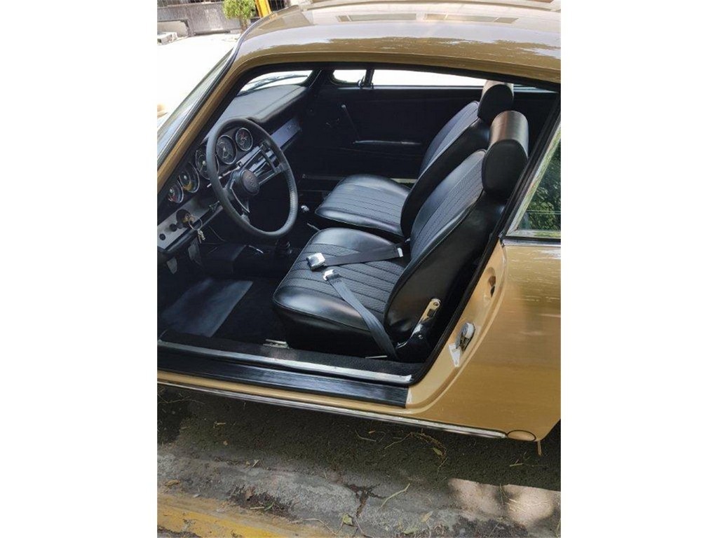 1967 Porsche 912 - Image 19