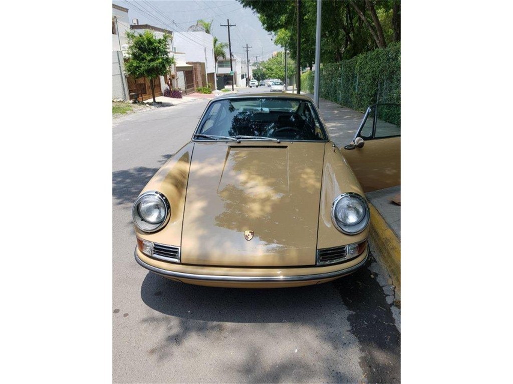 1967 Porsche 912 - Image 20