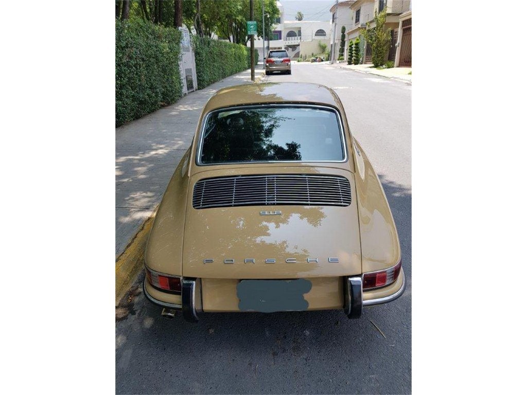 1967 Porsche 912 - Image 22
