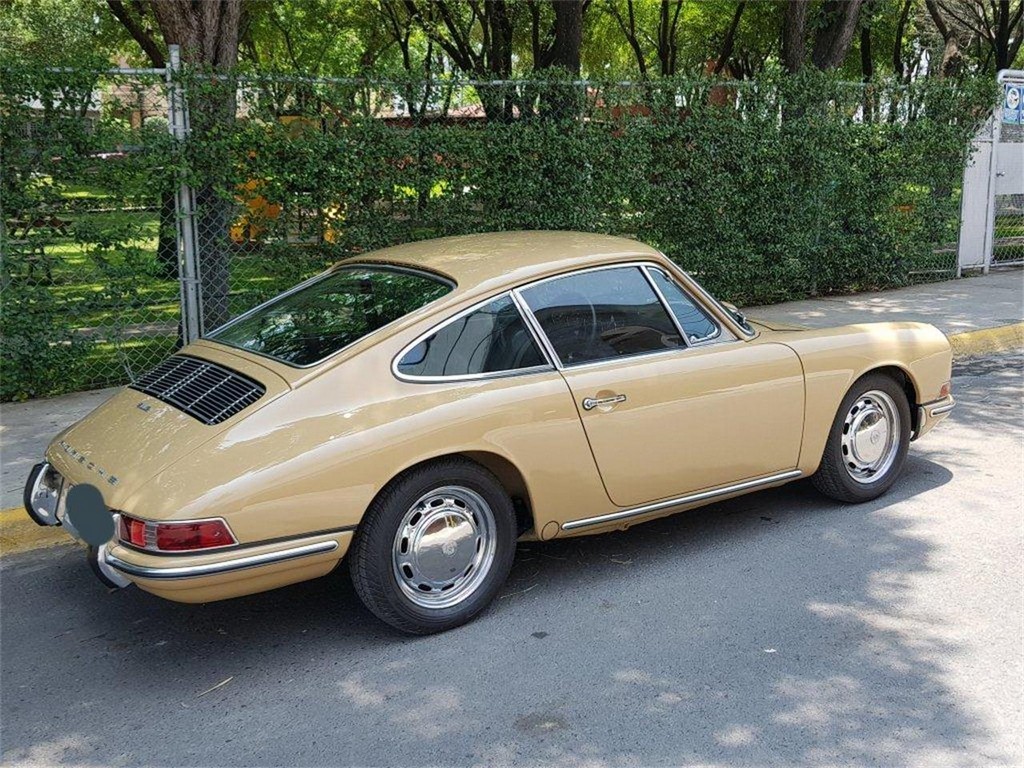 1967 Porsche 912 - Image 23