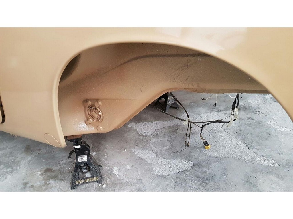 1967 Porsche 912 - Image 30