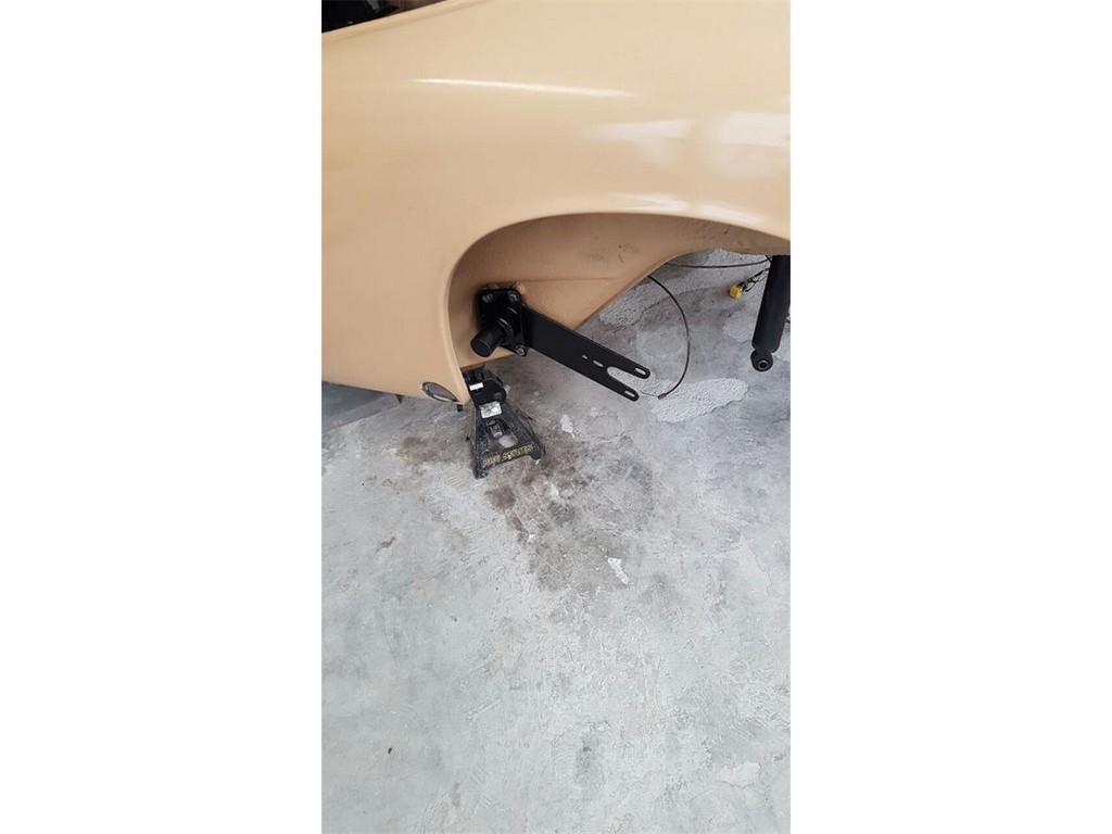 1967 Porsche 912 - Image 31