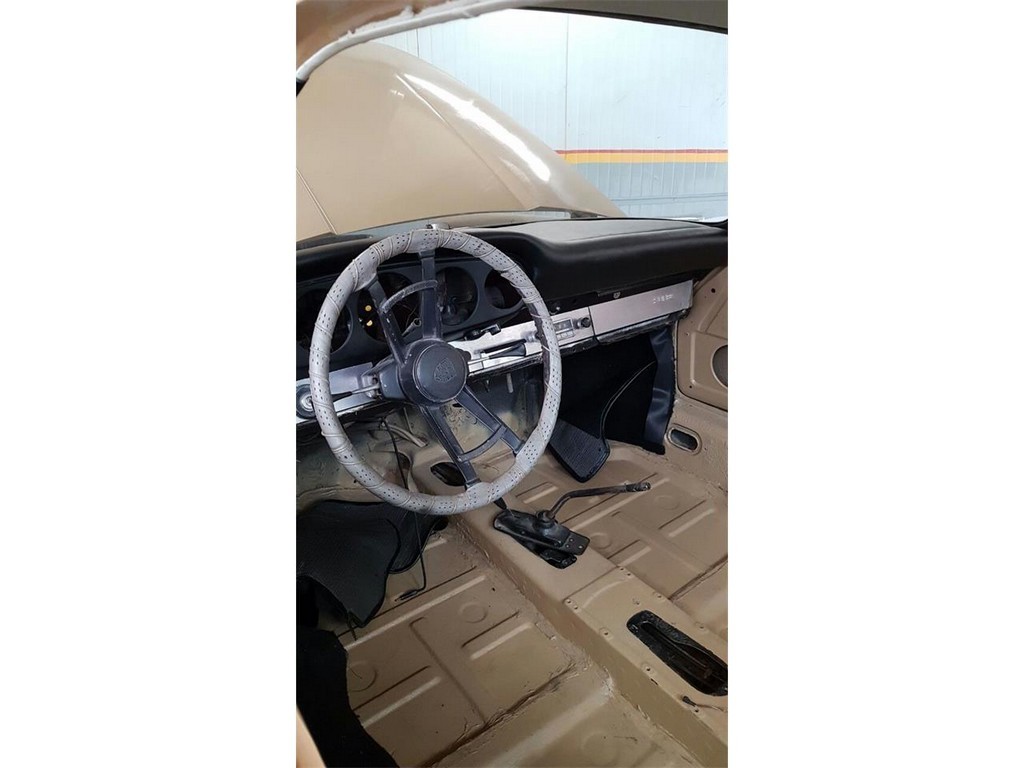 1967 Porsche 912 - Image 32