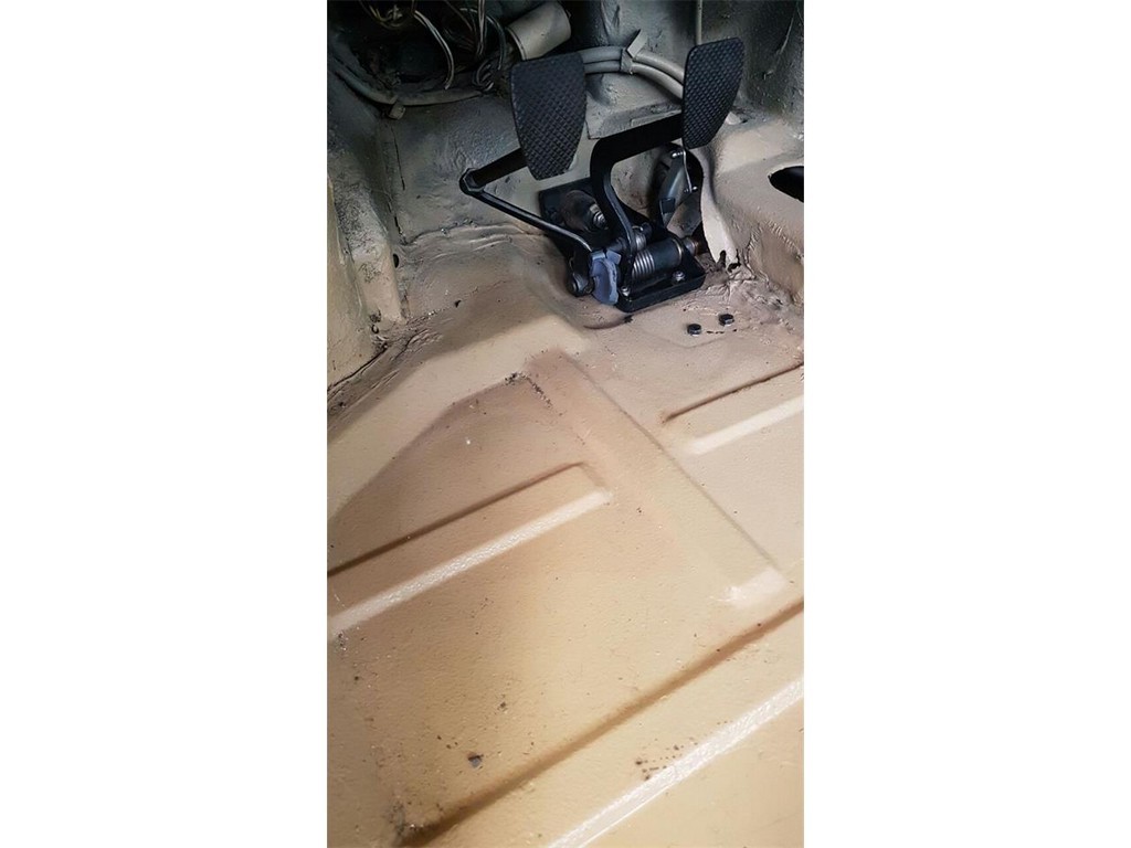 1967 Porsche 912 - Image 34