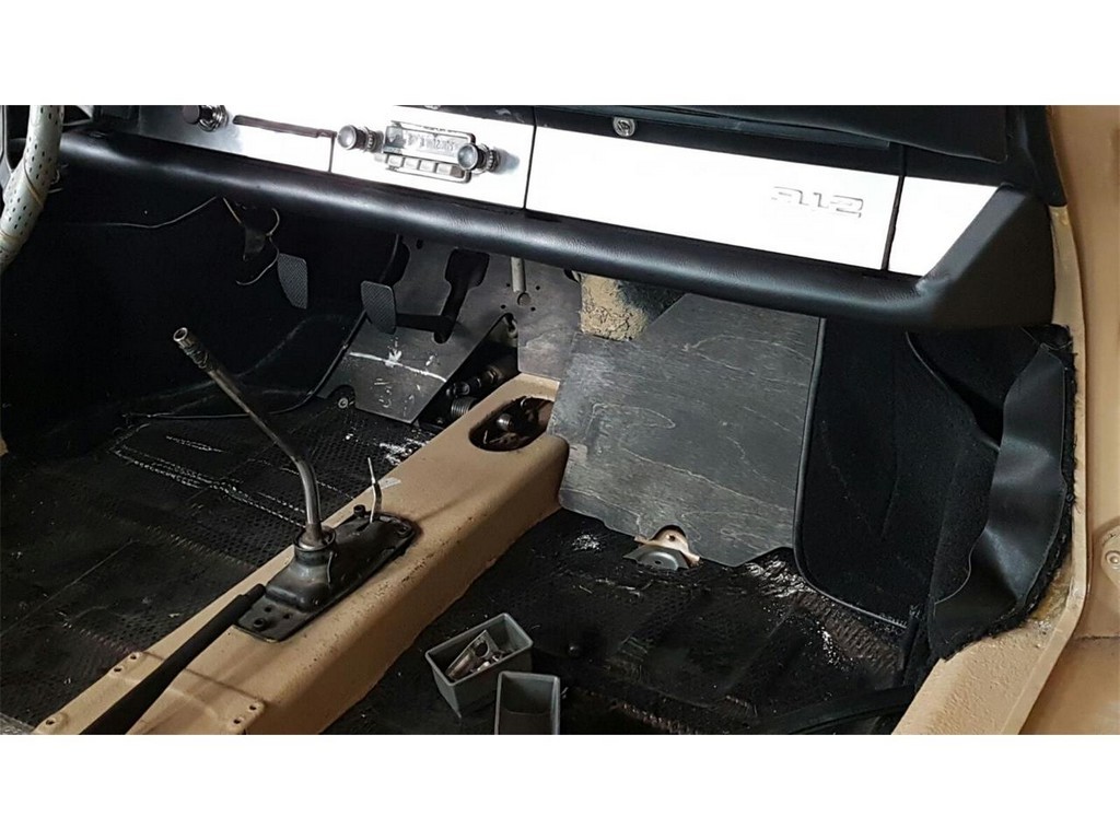 1967 Porsche 912 - Image 37