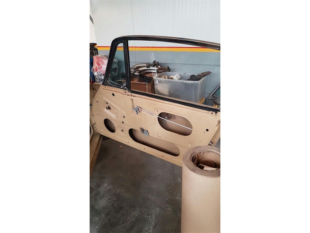 1967 Porsche 912 - Image 39