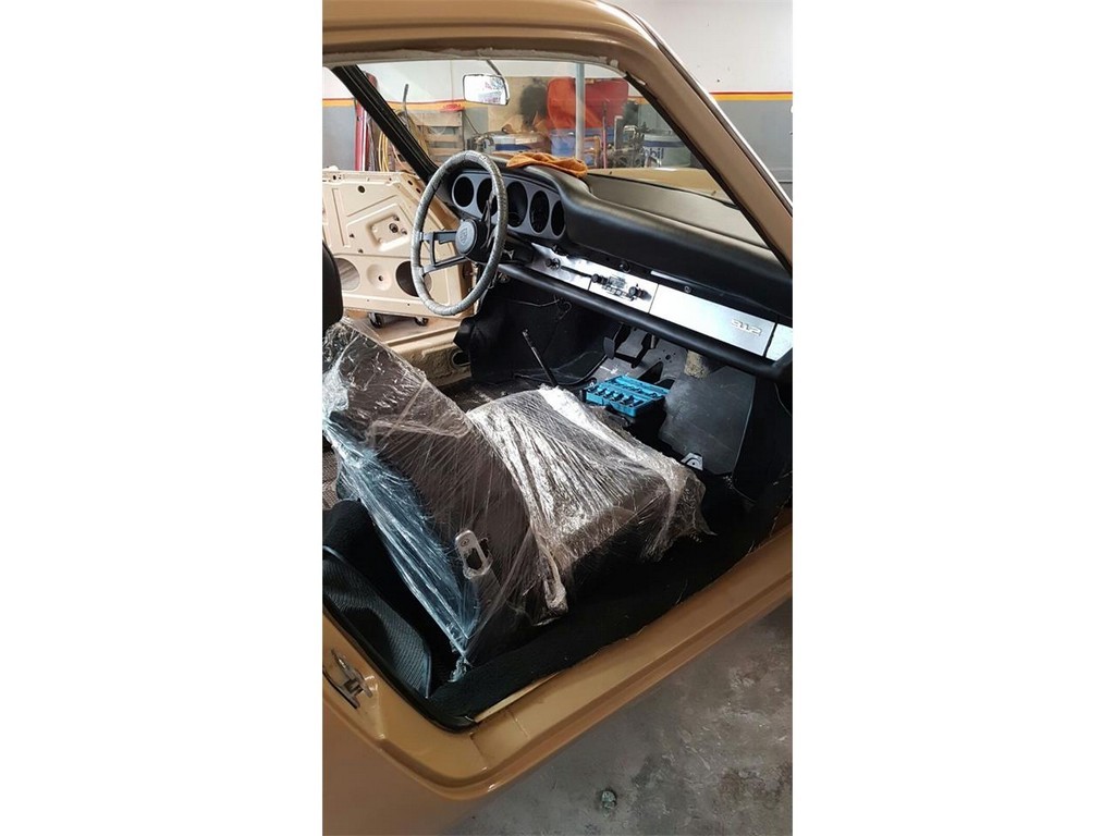 1967 Porsche 912 - Image 40